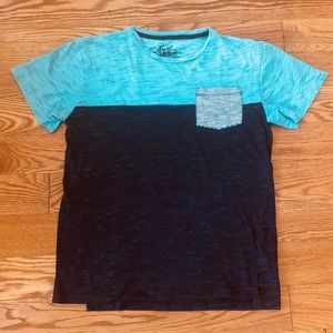 First Wave Boys T-shirt